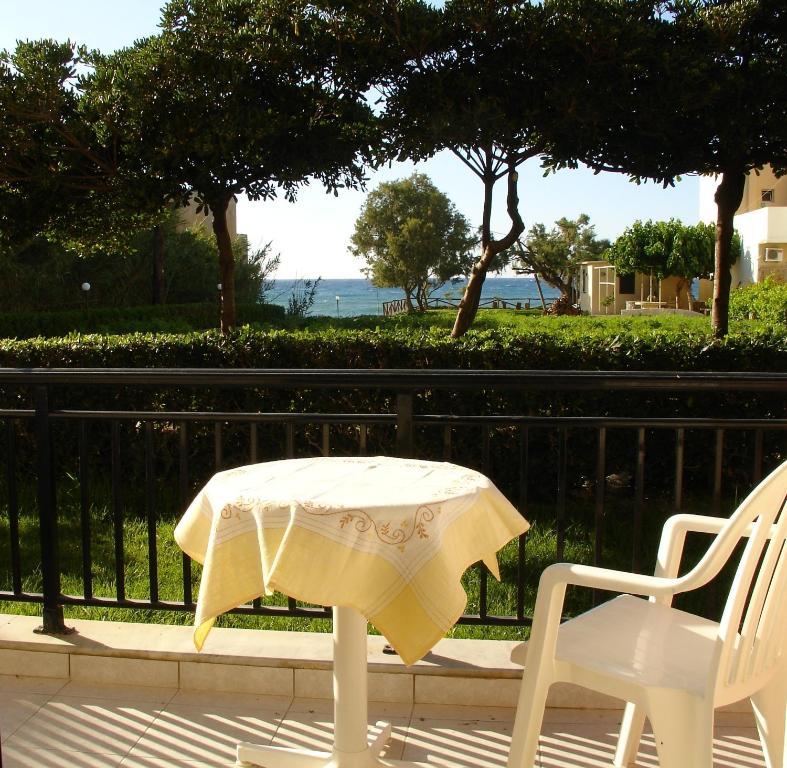 Akti Apartments Rethymno Skaleta Room photo
